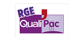 confiance rge qualipac