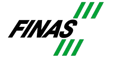 logo finas