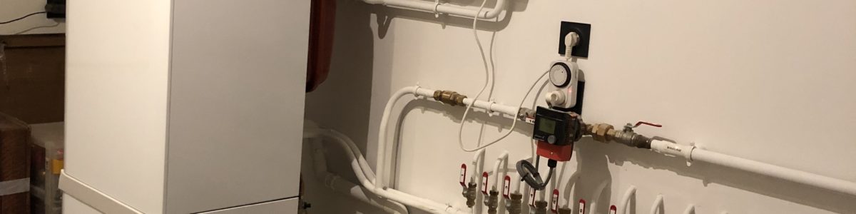 Installation Chaudière Nourrices Sanitaires Cuivre Vannes Champagne Au Mont D Or 2