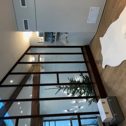 Climatisation Chauffage Gainable Reyrieux 1